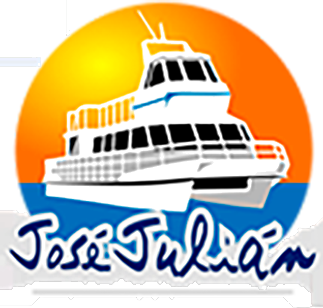 Catamarán José Julián - Paseos Lacustres